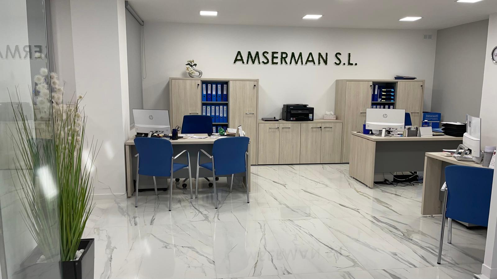 Oficina profesional